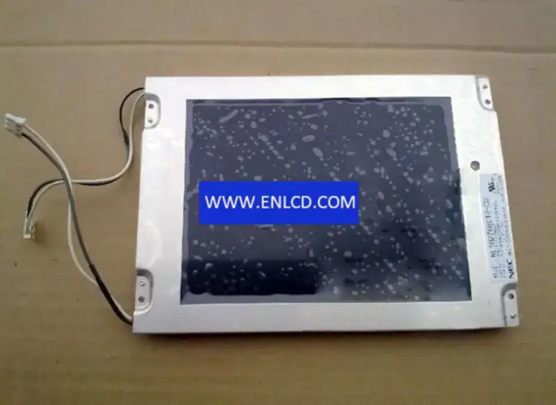 NLT NL10276BC12-02 LCD panel