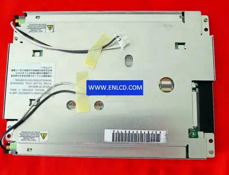NLT NL10276BC12-02 LCD panel