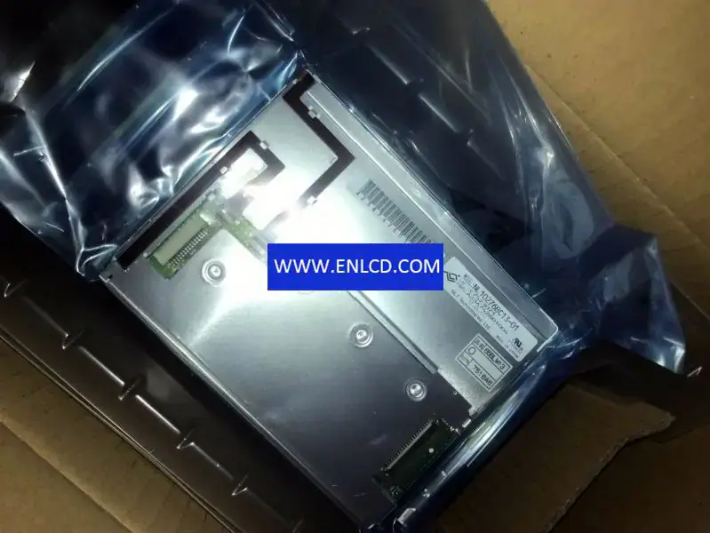 NLT NL10276BC13-01 LCD panel replacement