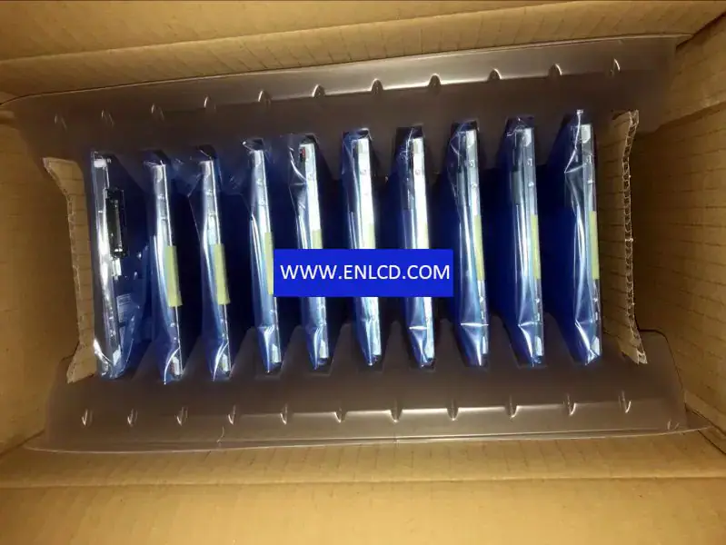 NLT NL10276BC13-01 LCD-Panel Ersatz