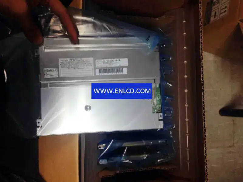 NLT NL10276BC16-06 LCD panel