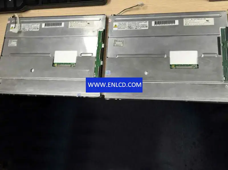 NLT NL10276BC20-08 LCD panel