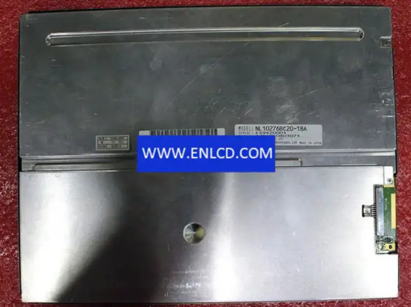 NLT NL10276BC20-18A LCD panel