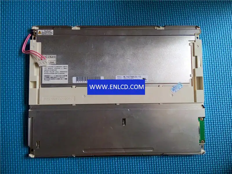 NLT NL10276BC24-13 LCD panel
