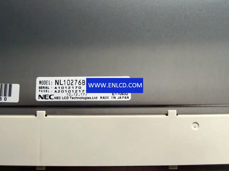 NLT NL10276BC24-13 LCD panel