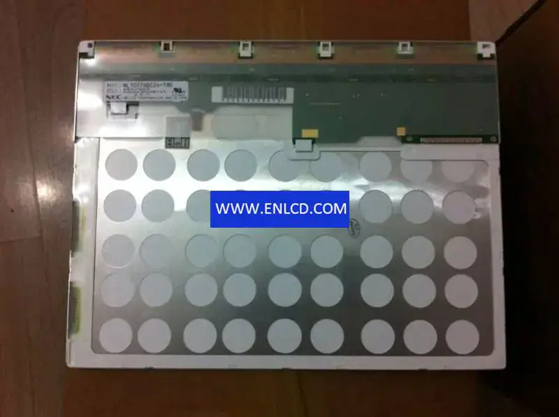 NLT NL10276BC24-19D LCD panel