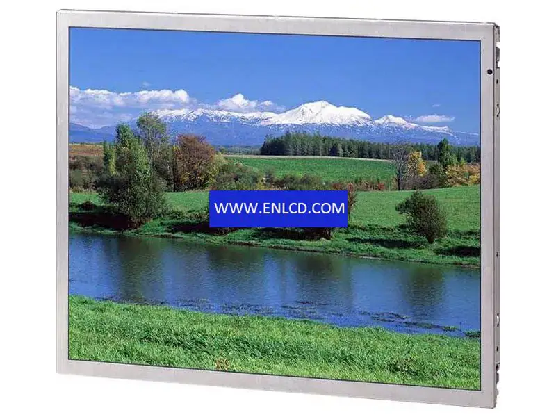 NLT NL10276BC30-38B LCD panel