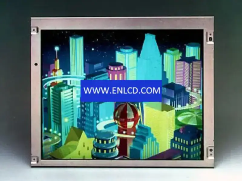NLT NL128102AC23-01 LCD panel