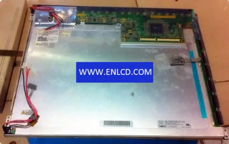NLT NL128102BC23-03 LCD panel for Desktop Monitor