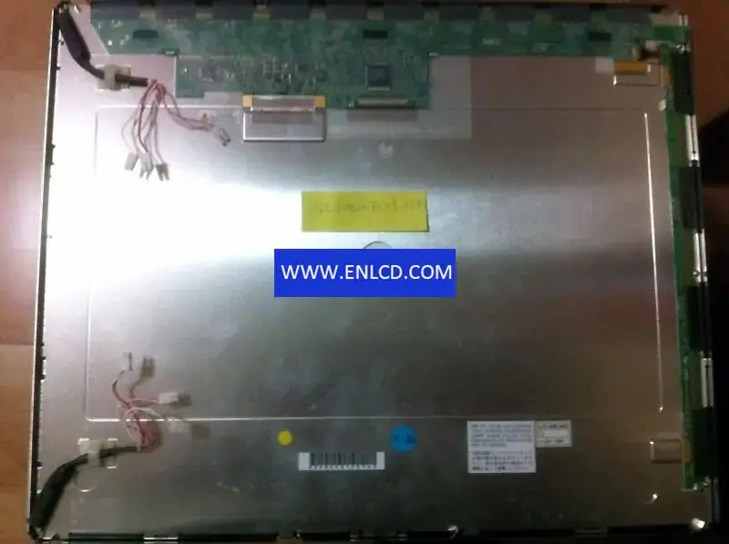 NLT NL128102BC29-01 LCD panel