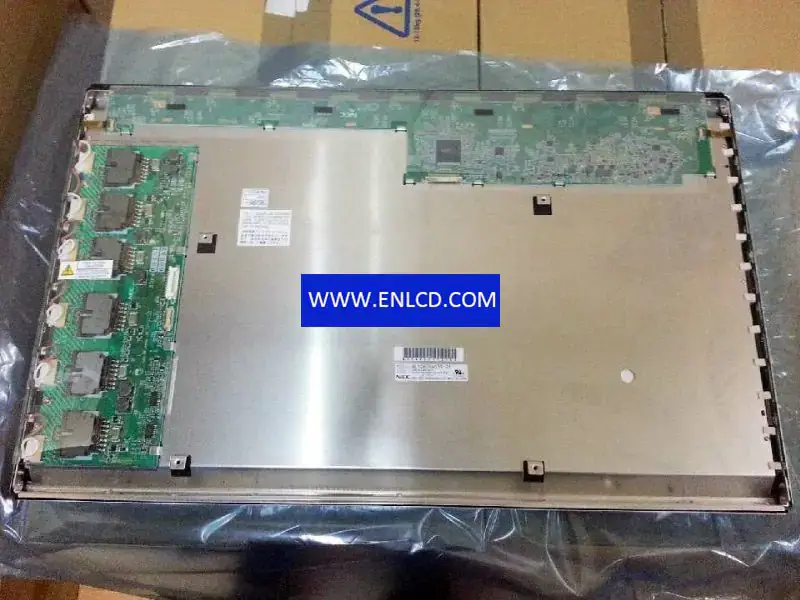 NLT NL12876AC39-01 LCD panel