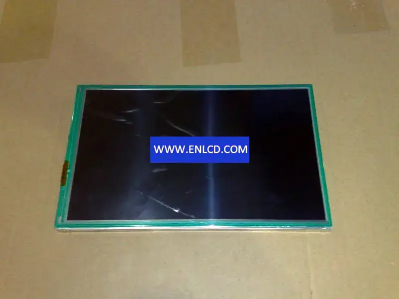 NLT NL12876BC15-01 LCD panel