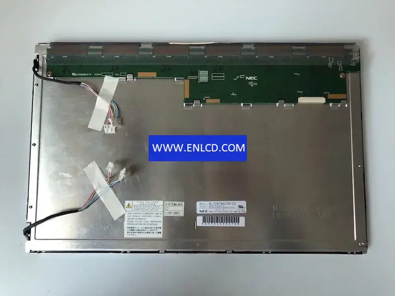 NLT NL12876BC26-25 LCD panel