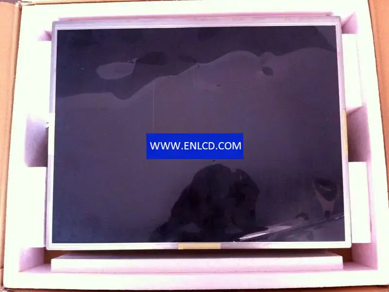 NLT NL160120BC27-09 LCD panel