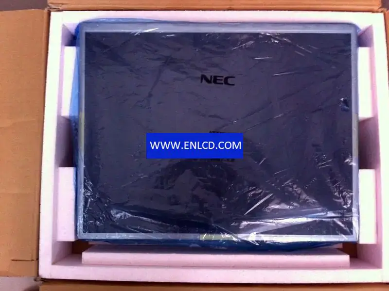 NLT NL160120BC27-09 LCD panel