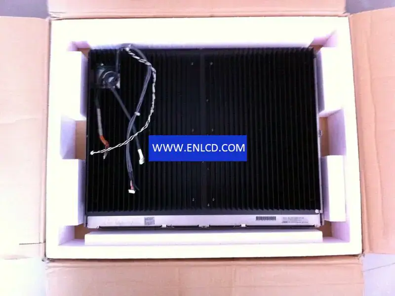 NLT NL160120BC27-09 LCD panel