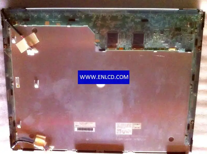 NLT NL204153BM21-05A LCD panel for Medical Imaging