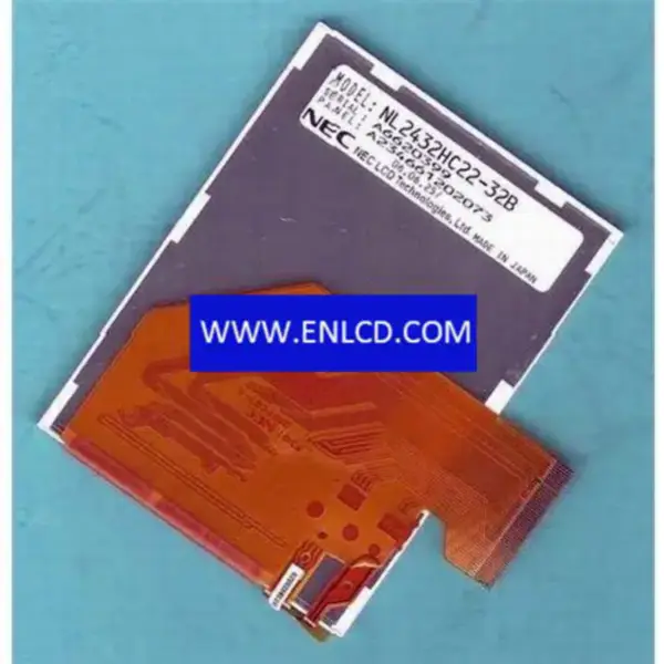 NLT NL2432HC22-32B LCD panel
