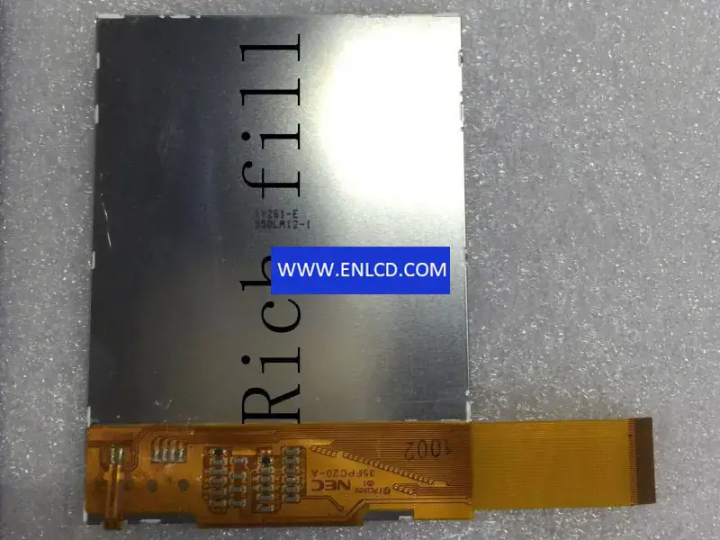 NLT NL2432HC22-40A LCD panel