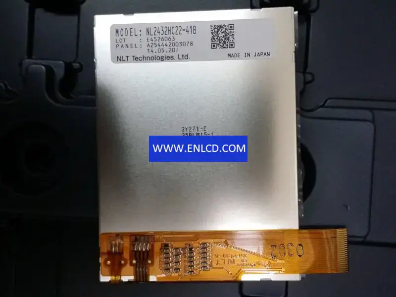 NLT NL2432HC22-41B LCD panel