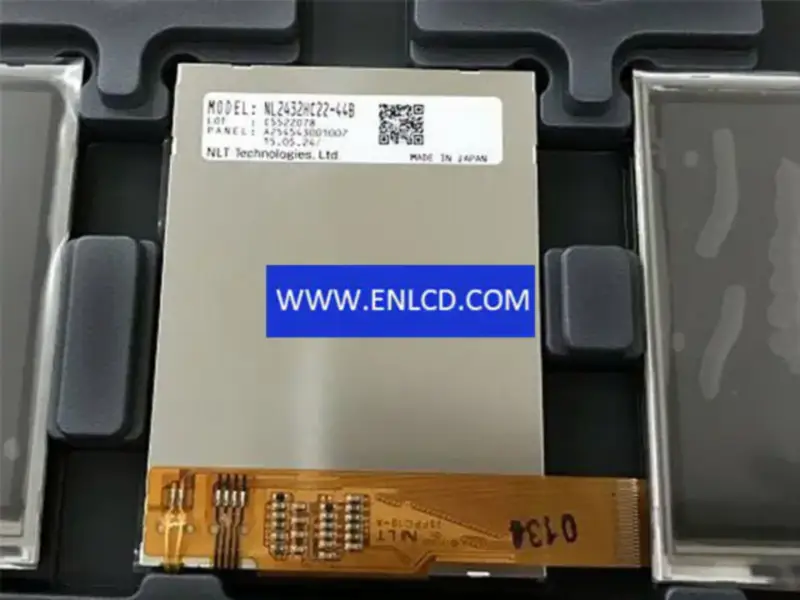 NLT NL2432HC22-44B LCD panel