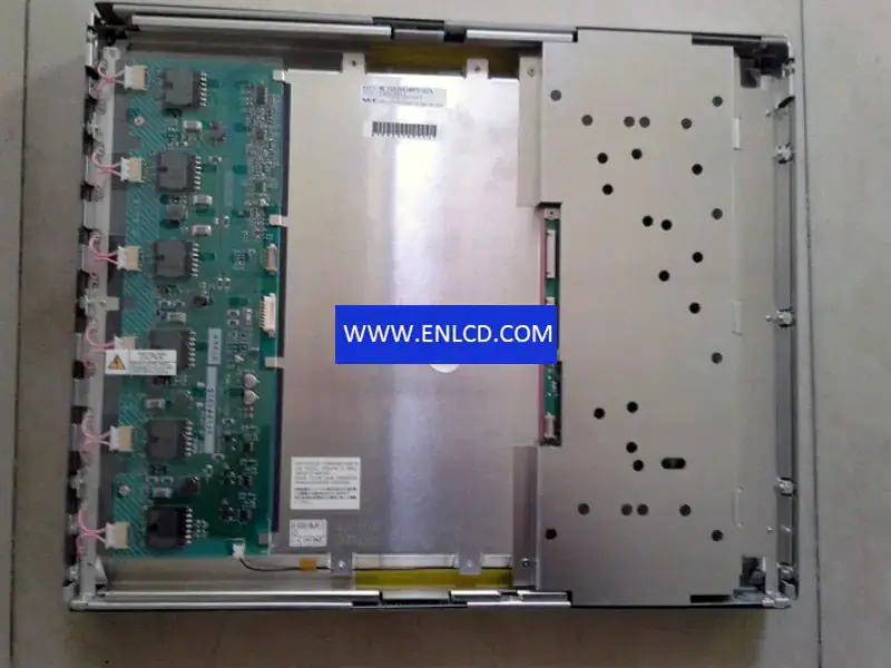 NLT NL256204AM15-02A LCD panel