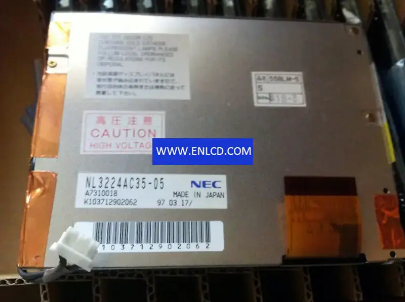 NLT NL3224AC35-05 LCD panel