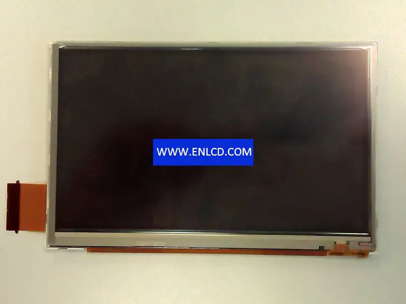 NLT NL4827HC19-01B LCD panel