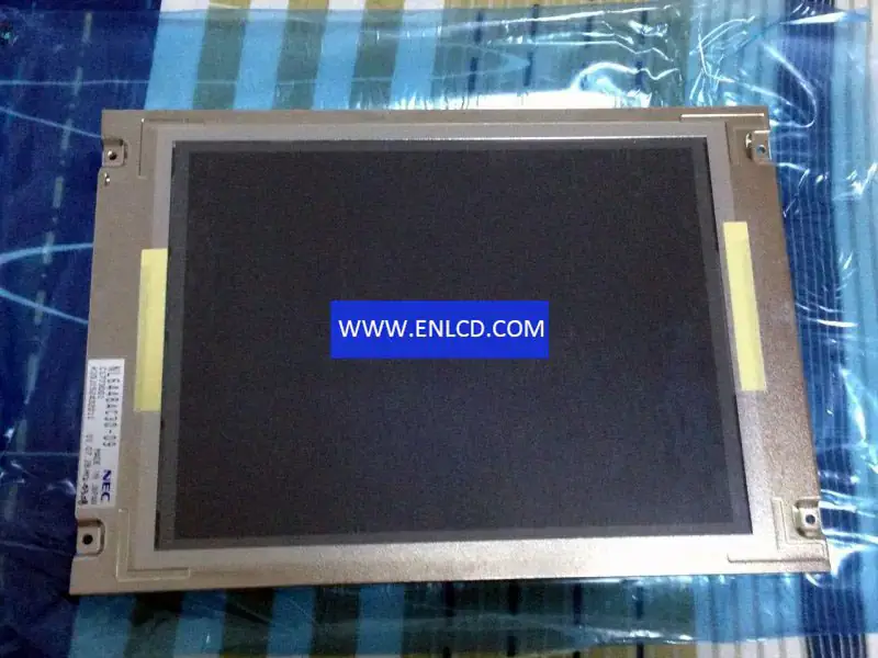 NLT NL6448AC30-09 LCD panel
