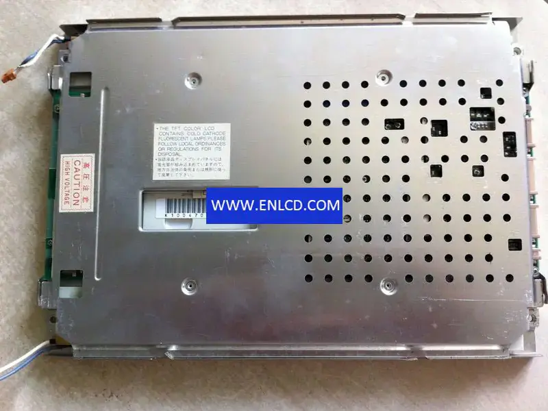 NLT NL6448AC30-09 LCD panel