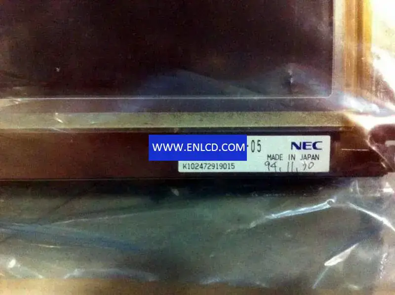 NEC NL6448AC33-05 NLT LCD panel