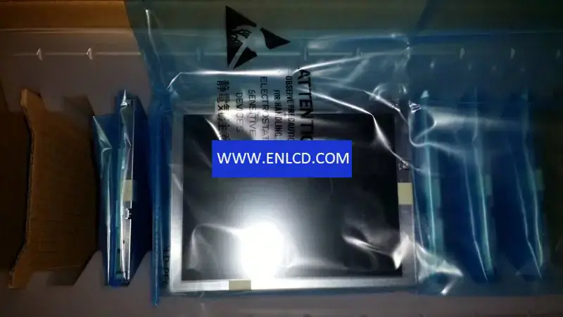 NLT NL6448BC18-01F LCD panel for Industrial Application