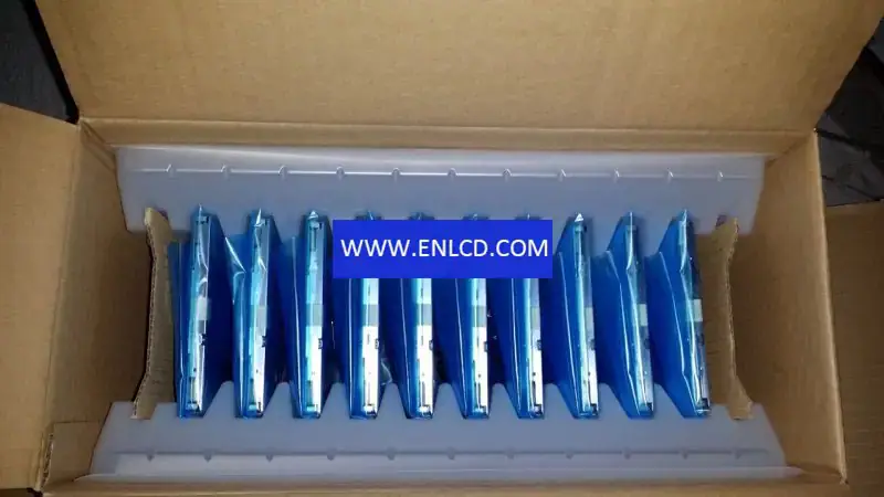 NLT NL6448BC18-01F LCD panel for Industrial Application