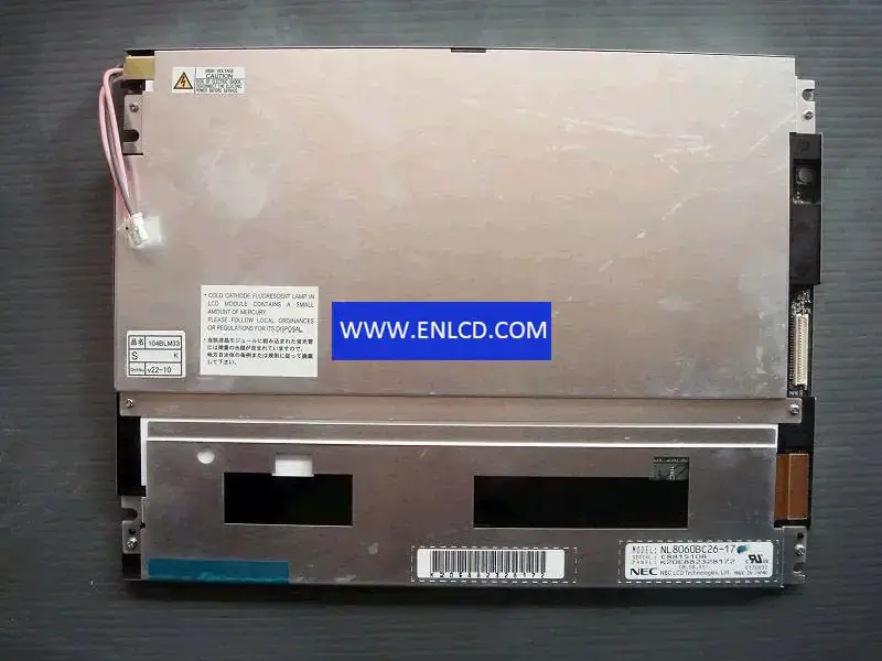 NLT NL6448BC26-17 LCD panel