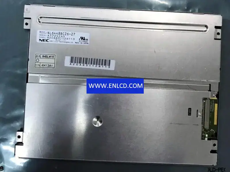 NLT NL6448BC26-27 LCD panel