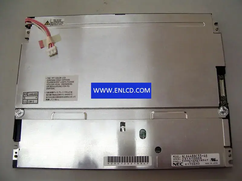 NLT NL6448BC33-46 LCD panel
