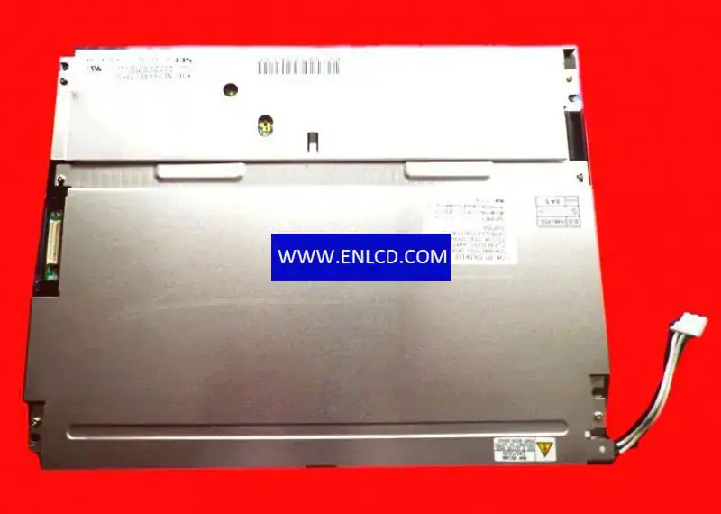NLT NL6448BC33-50 LCD panel replacement for Touch Panel