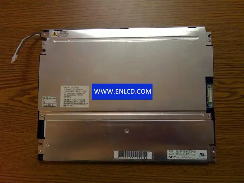 NLT NL6448BC33-54 LCD panel