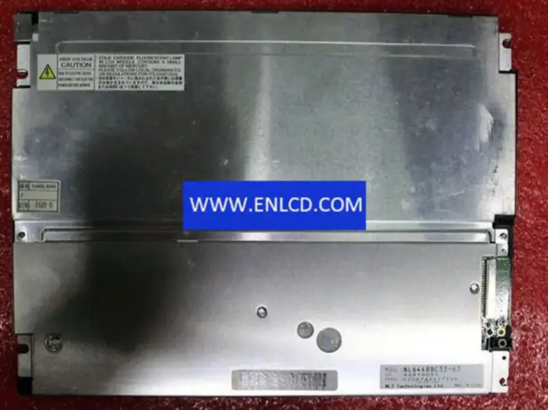 NLT NL6448BC33-63 LCD panel