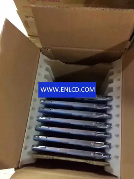 NLT NL6448BC33-64D LCD panel for Industrial Application