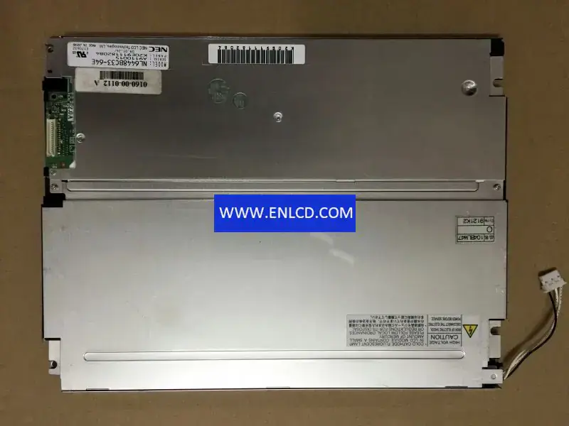 NLT NL6448BC33-64E LCD panel