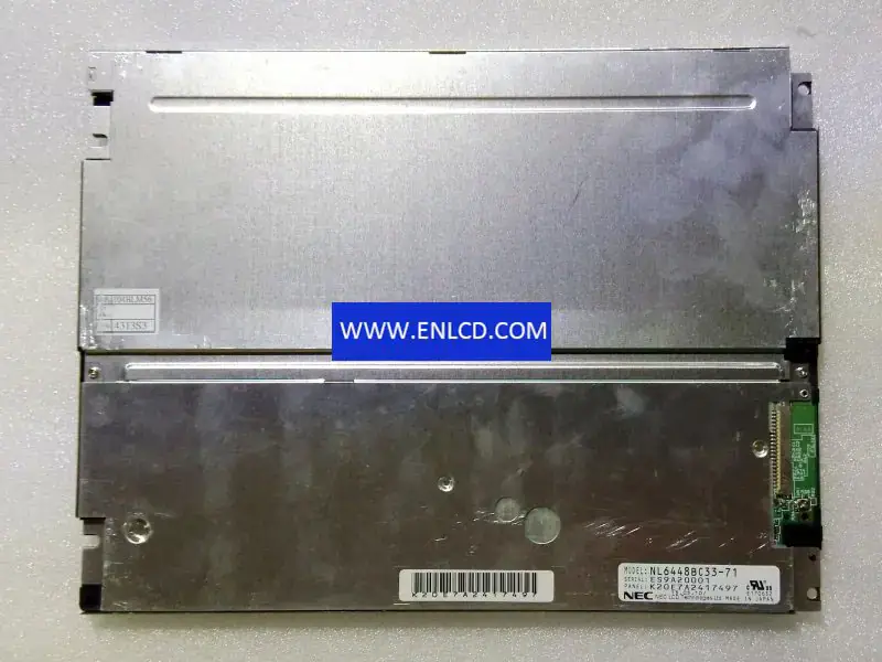 NLT NL6448BC33-71 LCD panel
