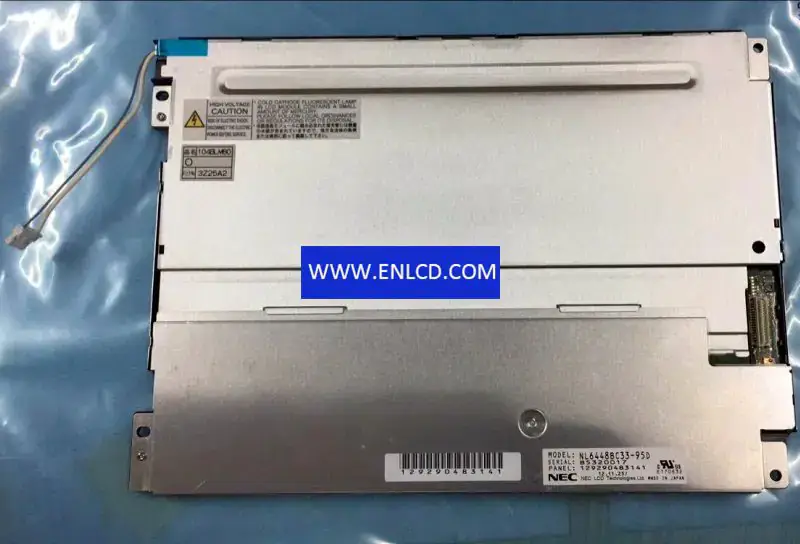 NLT NL6448BC33-95D LCD panel