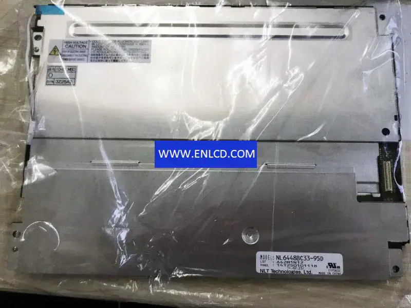 NLT NL6448BC33-95D LCD-Panel
