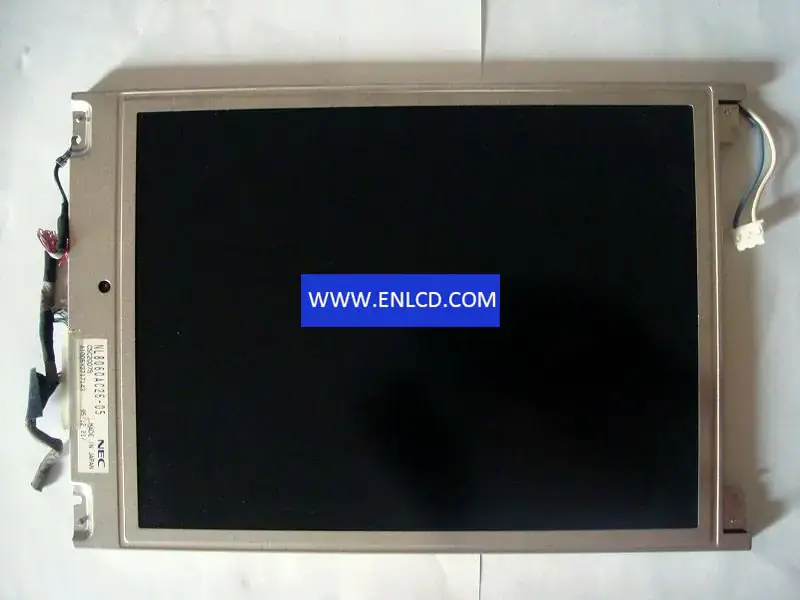NLT NL8060AC26-05 LCD panel