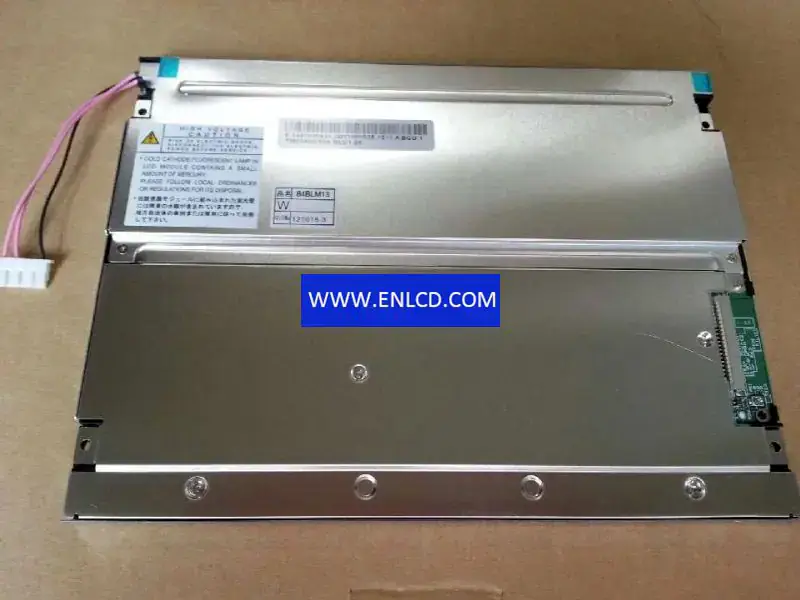 NLT NL8060BC21-03 LCD panel