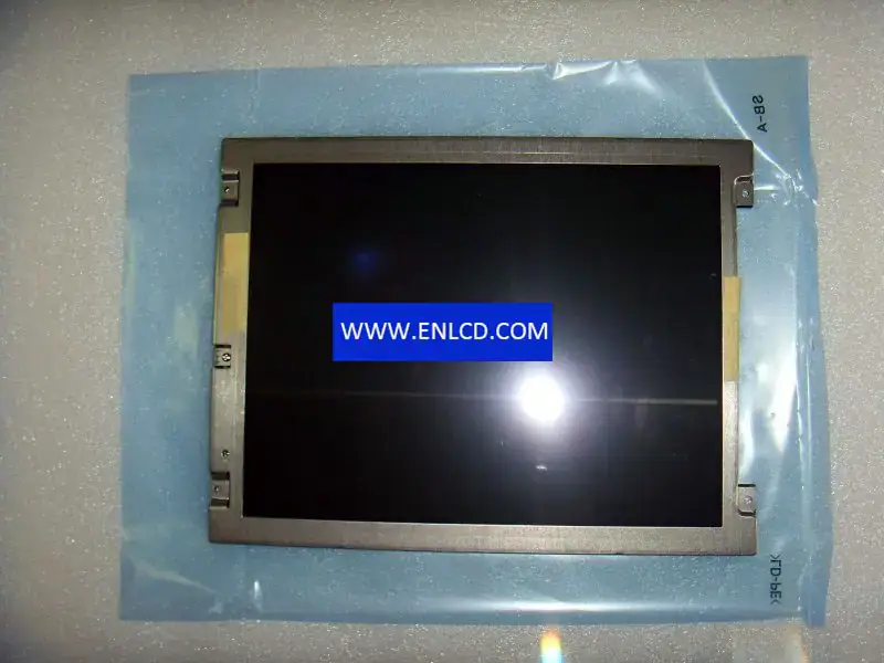 NLT NL8060BC21-11C LCD panel