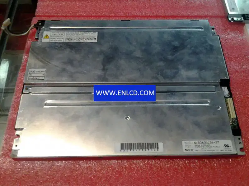NL8060BC26-27 NLT LCD panel