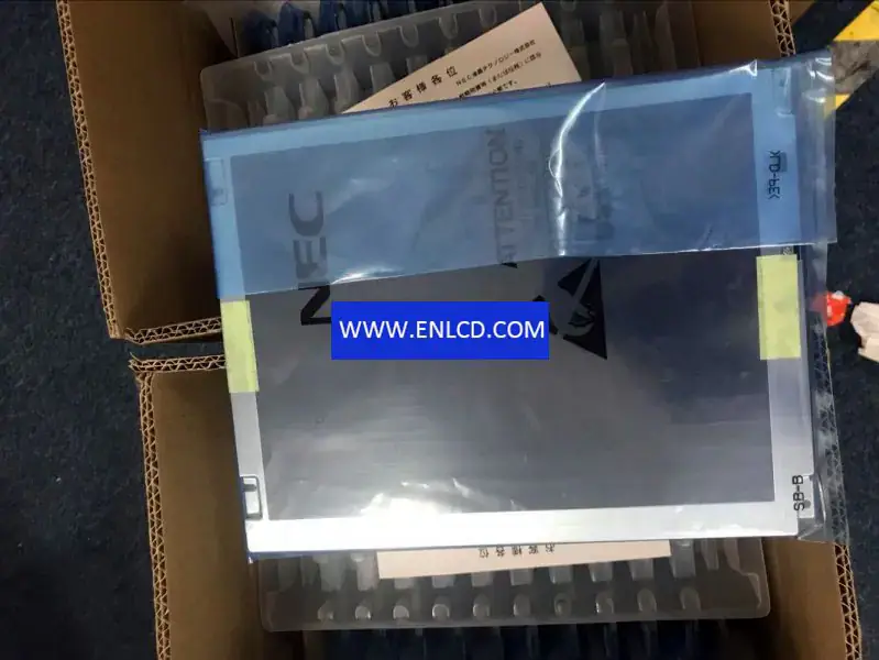 NLT NL8060BC26-35C LCD panel for Industrial Application