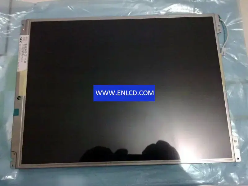 NLT NL8060BC31-13A LCD panel replacement for Laptop